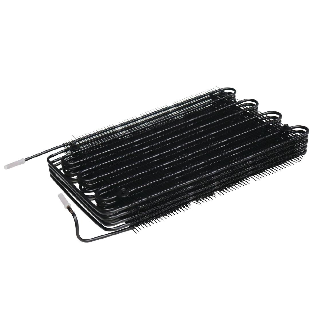 Polar Condenser - AJ429 Polar