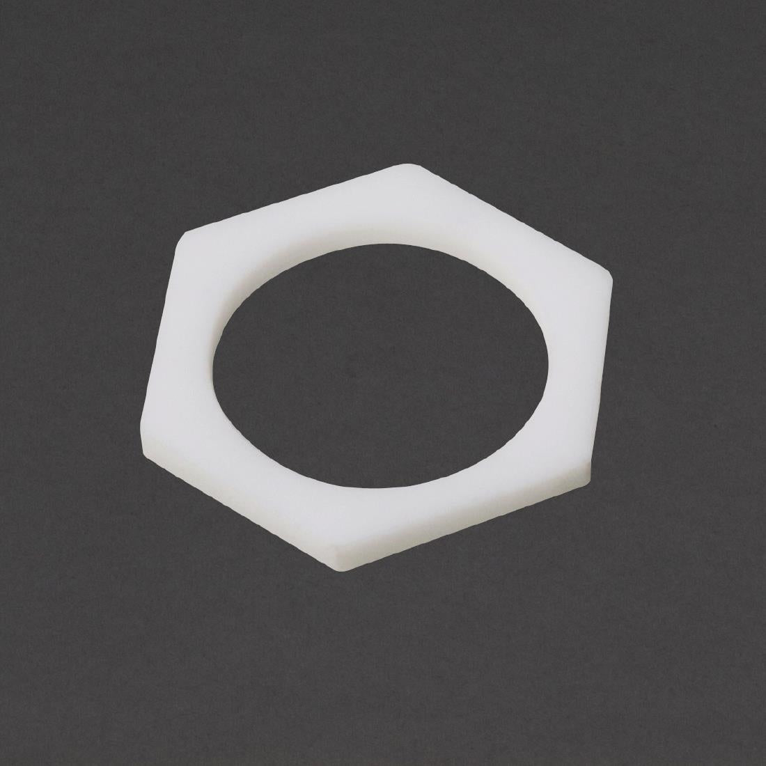 Buffalo Hexagonal Seal Ring - AJ442 Buffalo