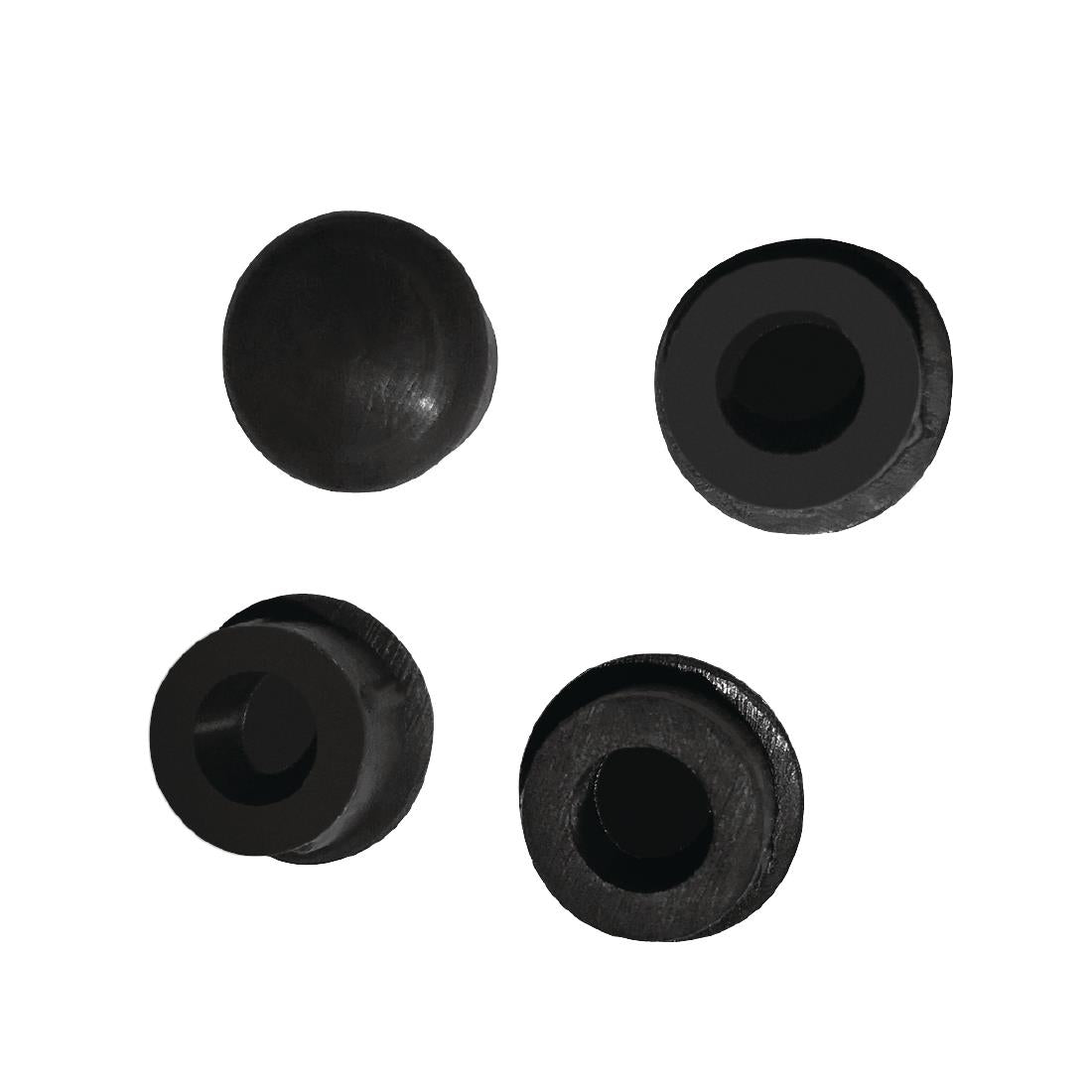 Caterlite Feet (set 4) - AJ462 Caterlite