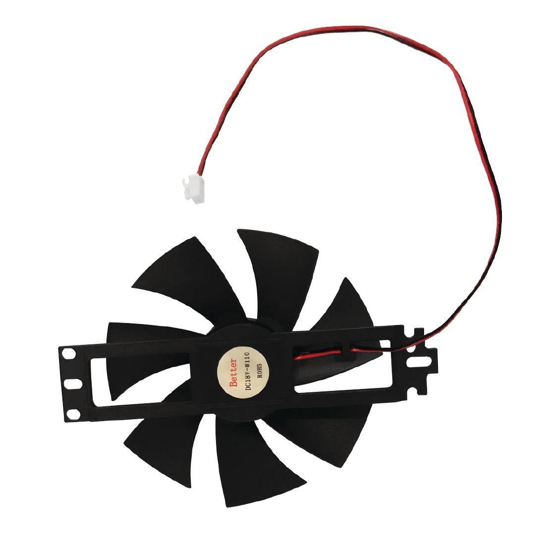 Buffalo Fan - AJ467 Buffalo