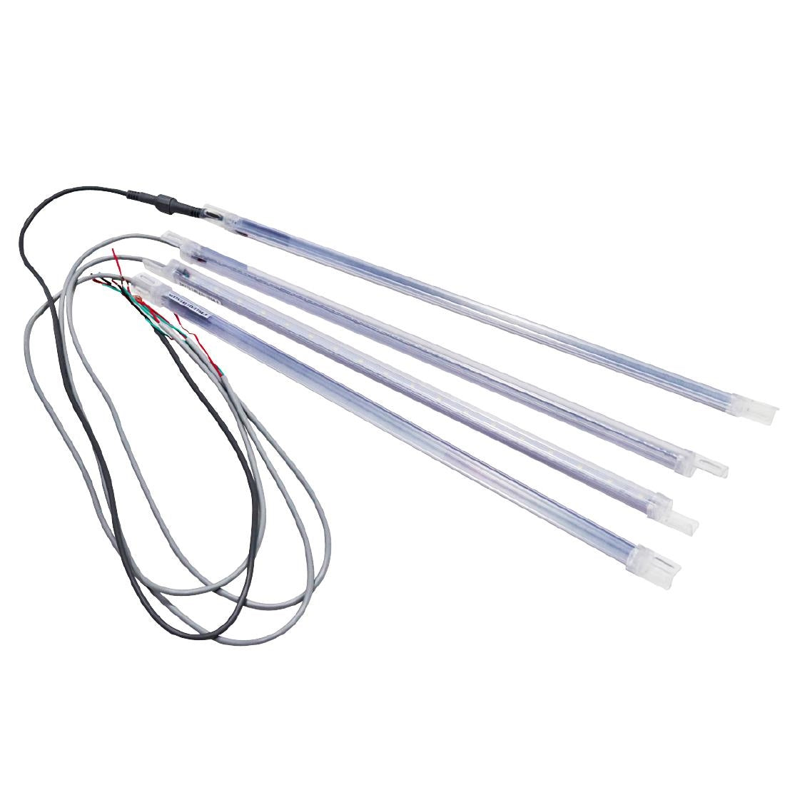 Polar Top and Shelf LED Light - AJ518 Polar