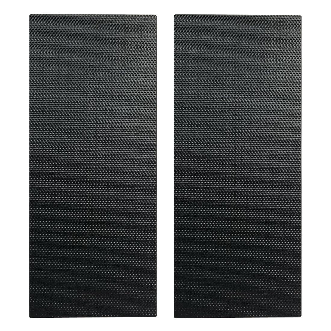 Buffalo Inside Glass Plate - AJ531 Buffalo