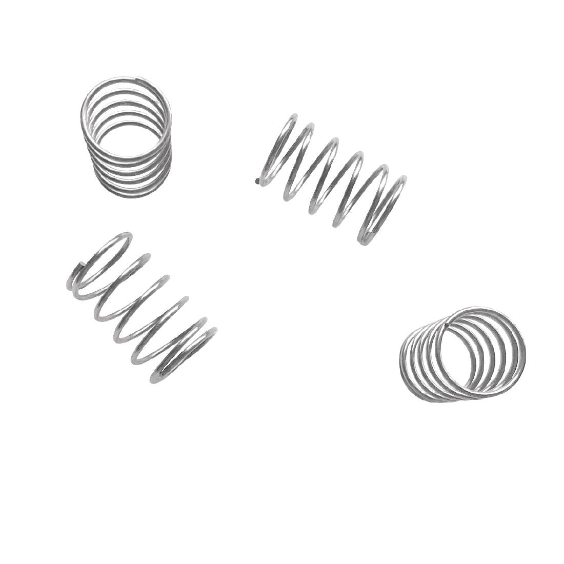 Buffalo Springs (Pack of 4) - AJ533 Buffalo