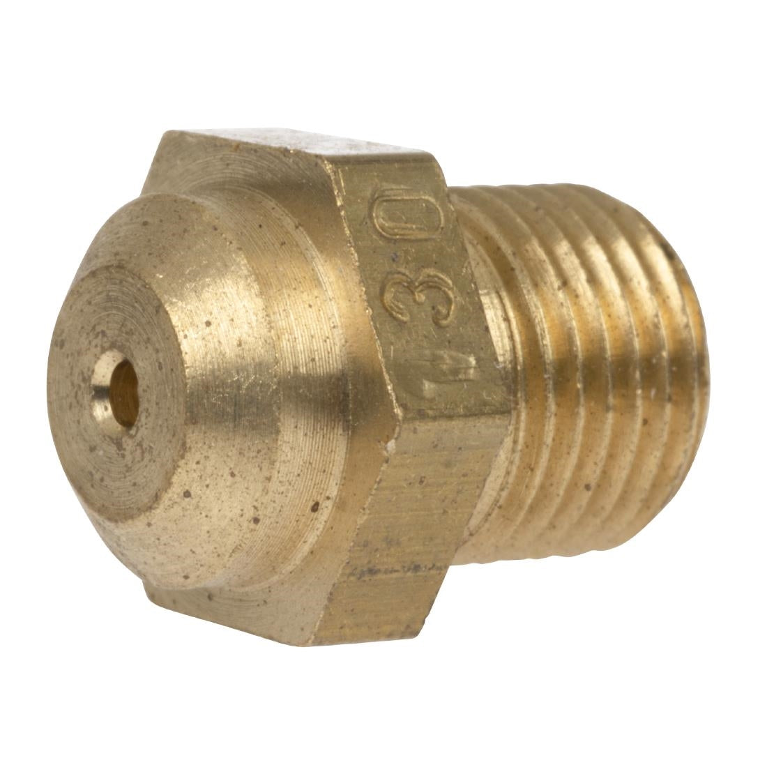 Buffalo Oven Burner Jet (LPG) - AJ621 Buffalo