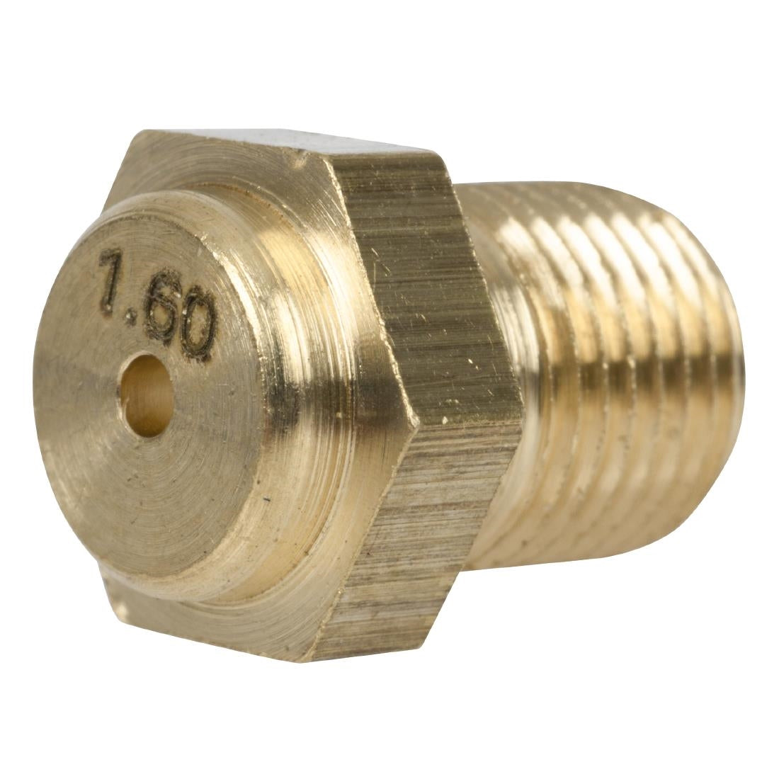 Buffalo Open Top Burner Jet (Natural Gas) - AJ622 Buffalo
