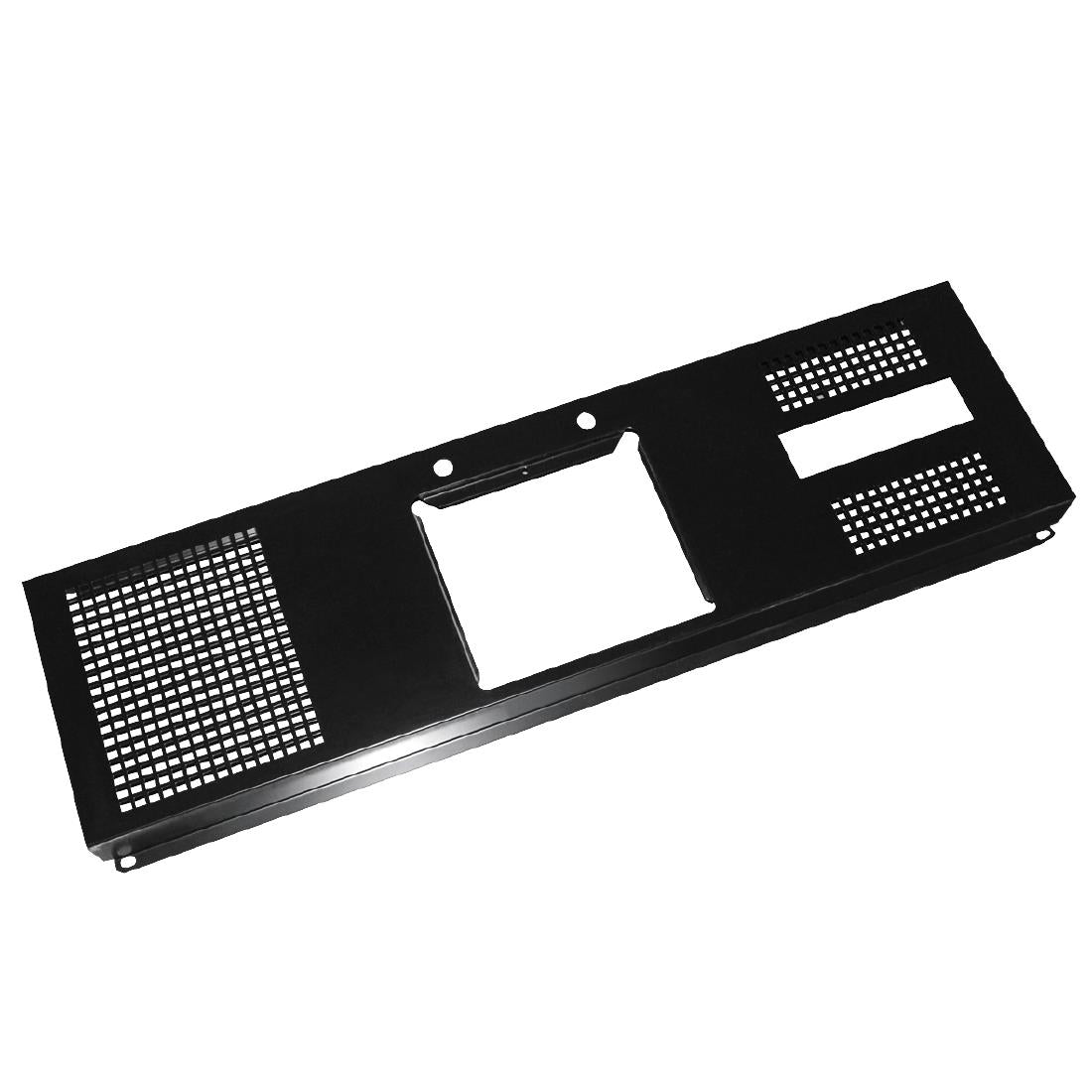 Polar Front Panel - AJ652 Polar