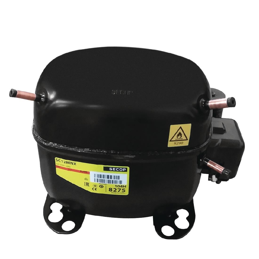 Polar Compressor - AJ686 Polar