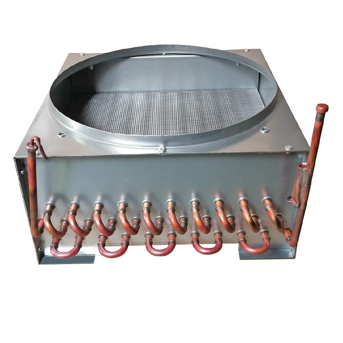 Polar Deli Display Fridge Condenser - AJ690 Polar