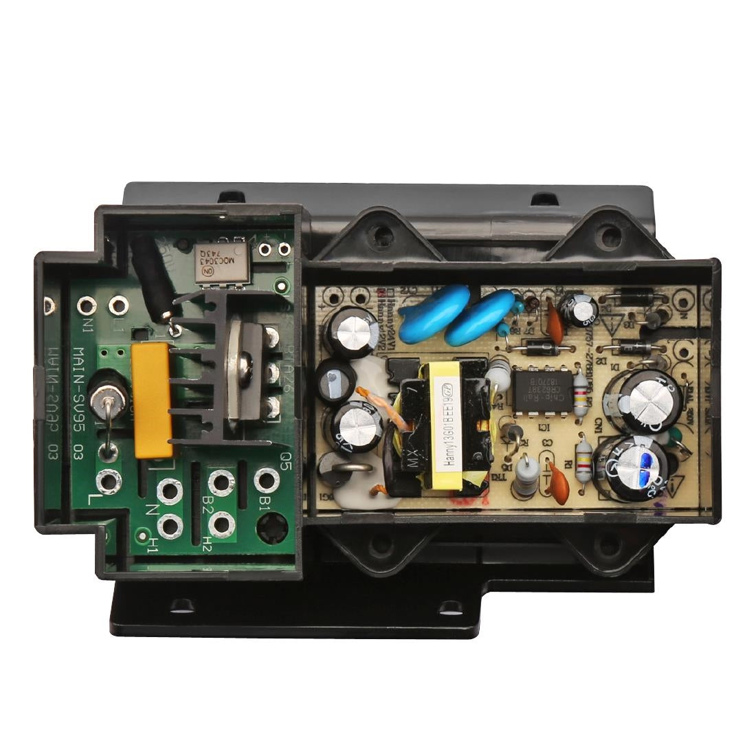 Buffalo Main Control Box Assembly - AJ772 Buffalo