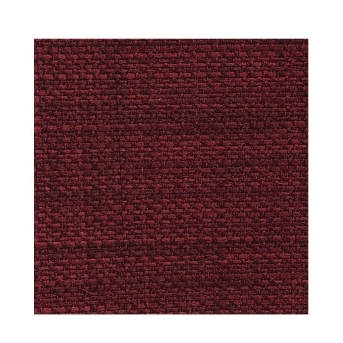 Bolero Finesse Dark Red Fabric Swatch - AJ802 Bolero