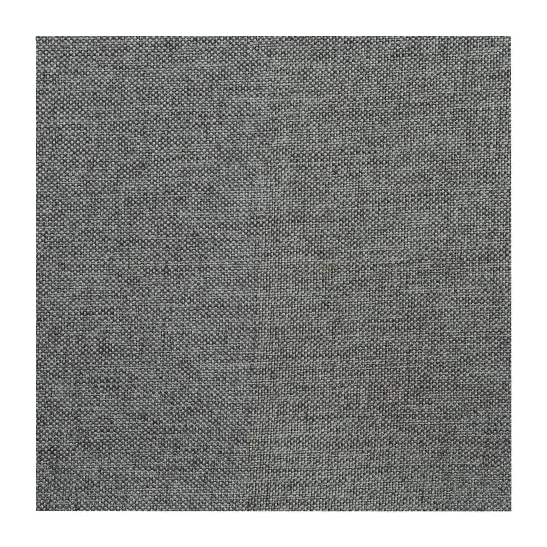 Bolero Banqueting Grey Fabric Swatch - AJ806 Bolero