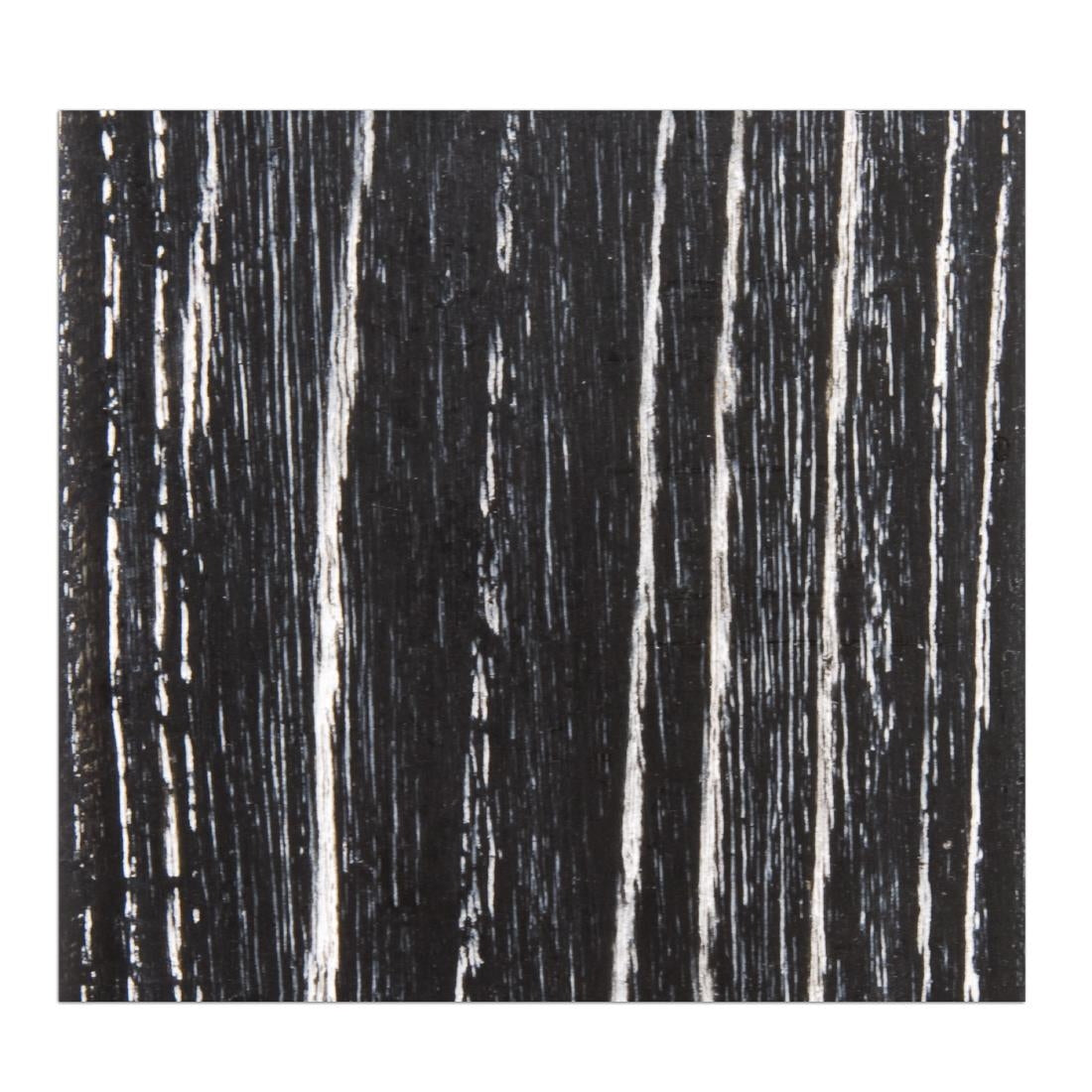 Bolero Blackwash Wooden Swatch - AJ819 Bolero