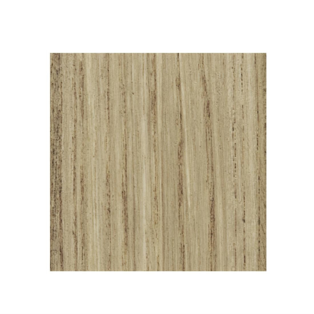Bolero Natural Finish Wooden Swatch - AJ821 Bolero