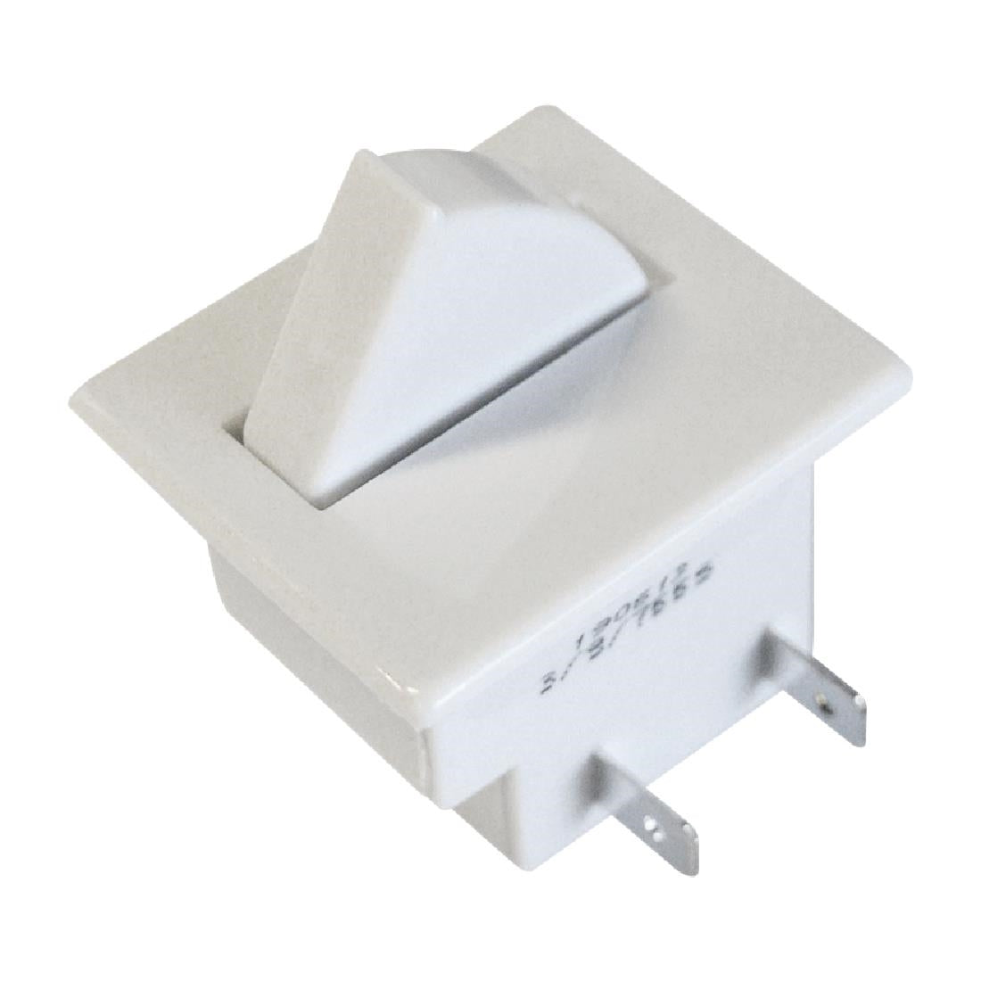 Nisbets Essentials Switch Button - AK011 Nisbets Essentials