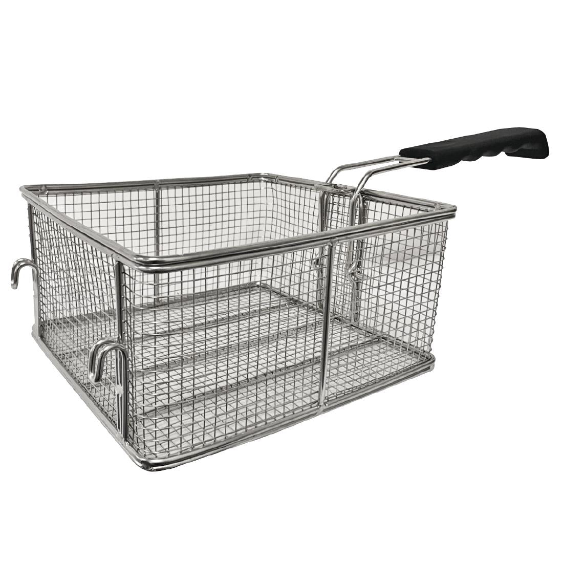 Nisbets Essential Basket including Handle - AK020 Nisbets Essentials