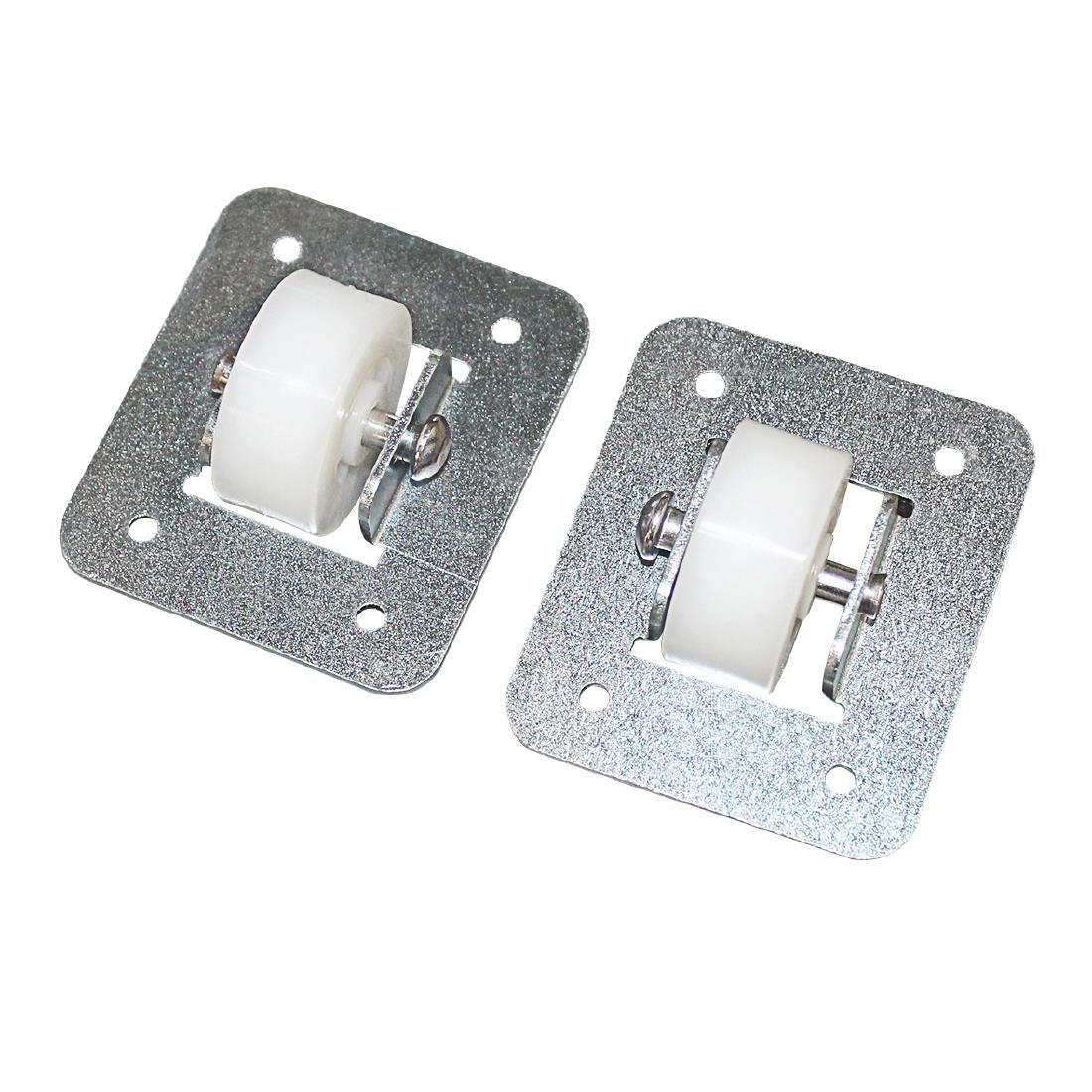 Polar Castors (Set of 2) - AK060 Polar