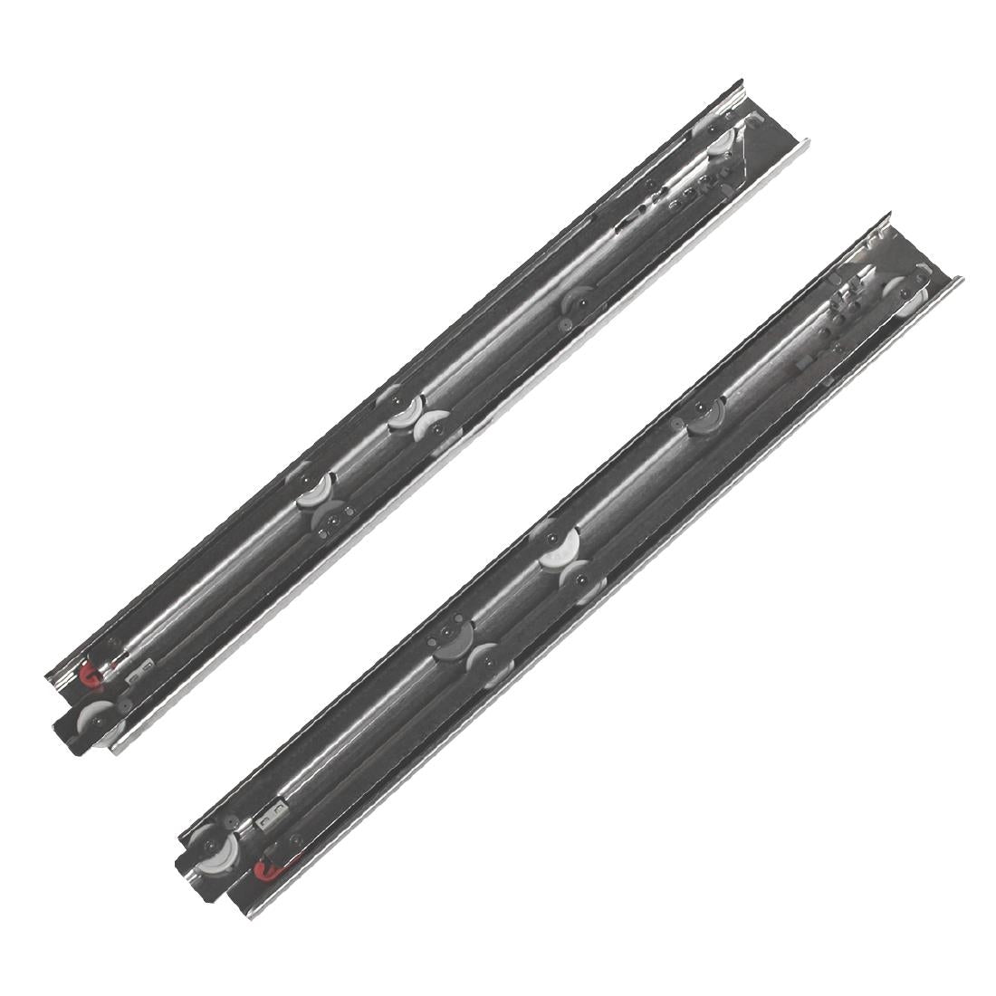 Polar Guide Set (Left and Right) - AK070 Polar