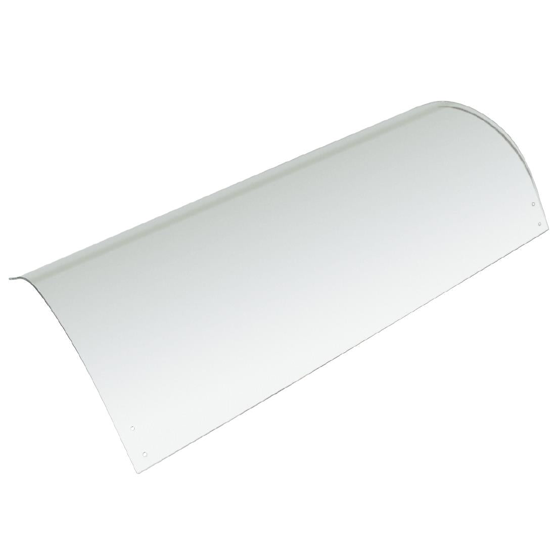 Polar Top Curved Glass - AK105 Polar
