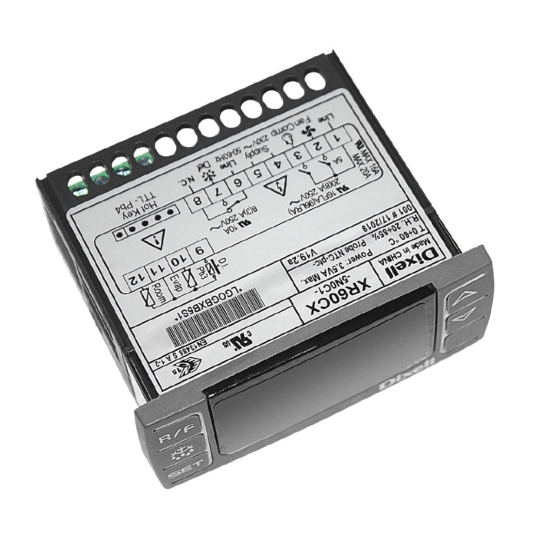 Polar Thermostat XR60CX-5N0C1 - AK130 Polar