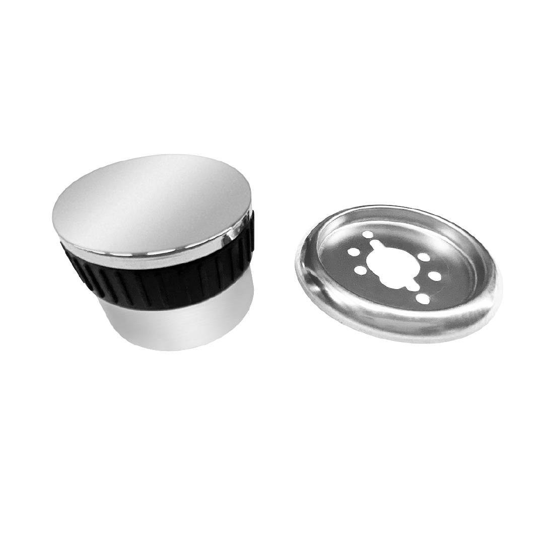 Buffalo Complete Knob Set - AK151 Buffalo