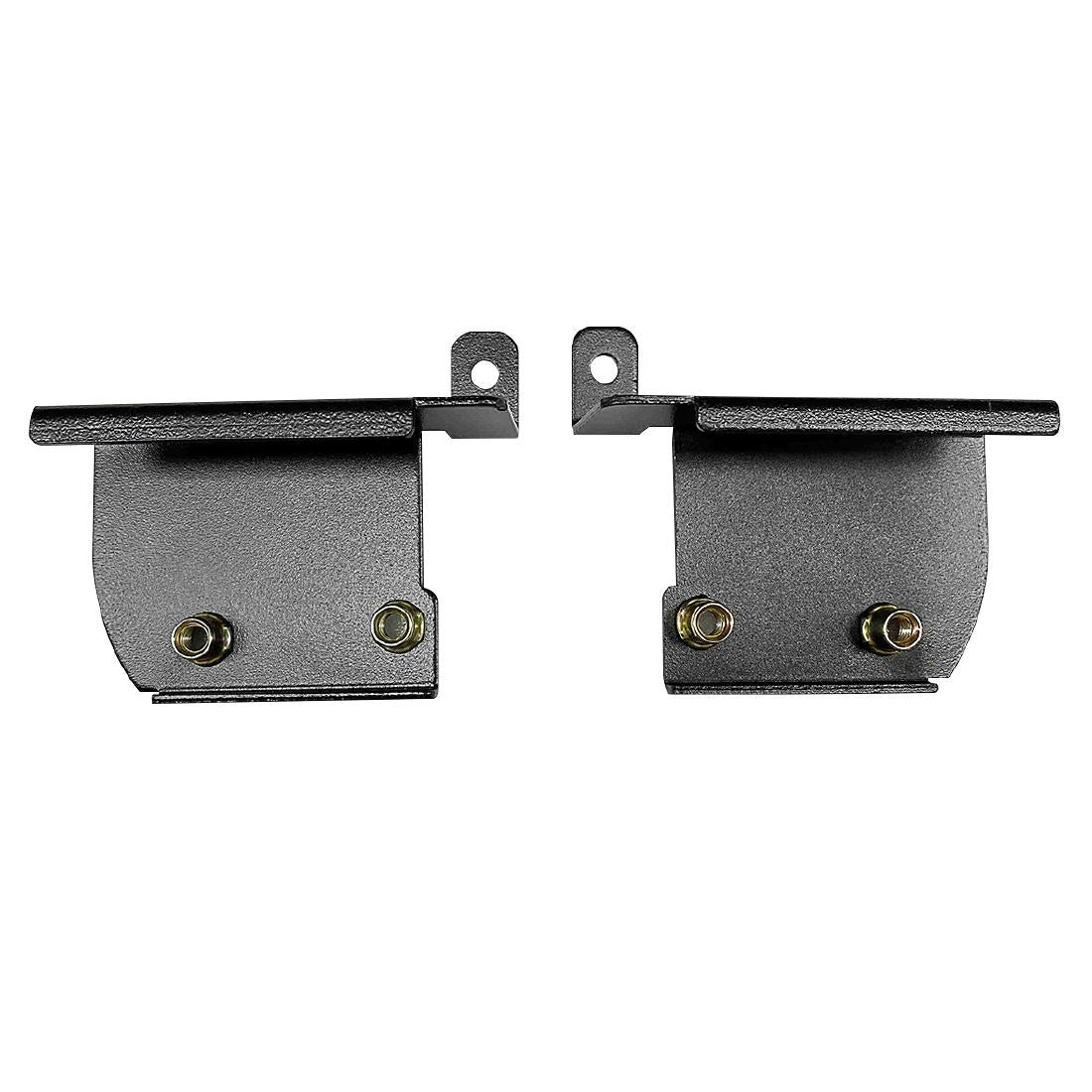 Buffalo Brackets (Set of 2) - AK159 Buffalo