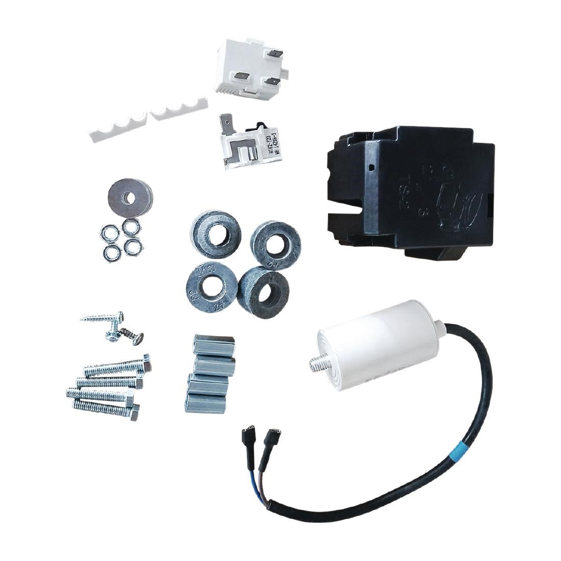 Polar Electrics - AK178 Polar