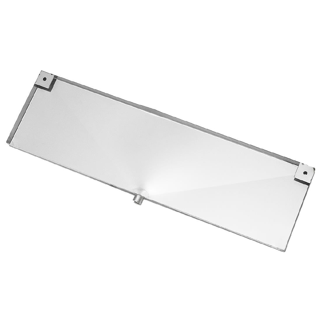 Polar Evaporator Water Pan - AK186 Polar