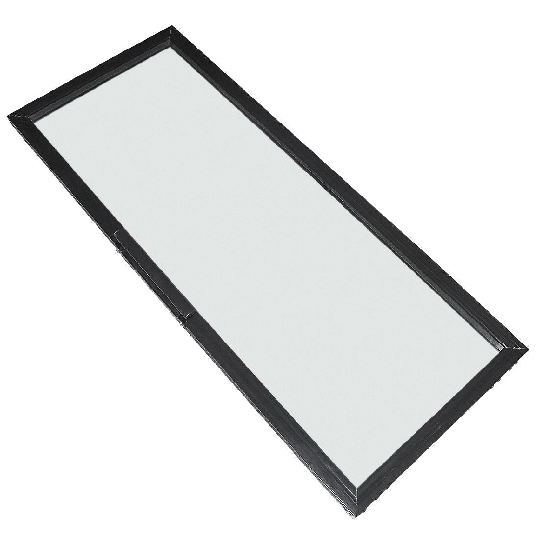 Polar Glass Door - AK193 Polar