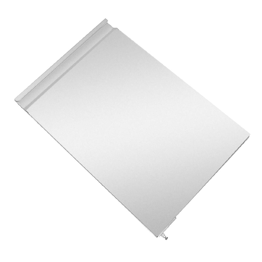 Polar Complete Left Door with Handle - AK203 Polar