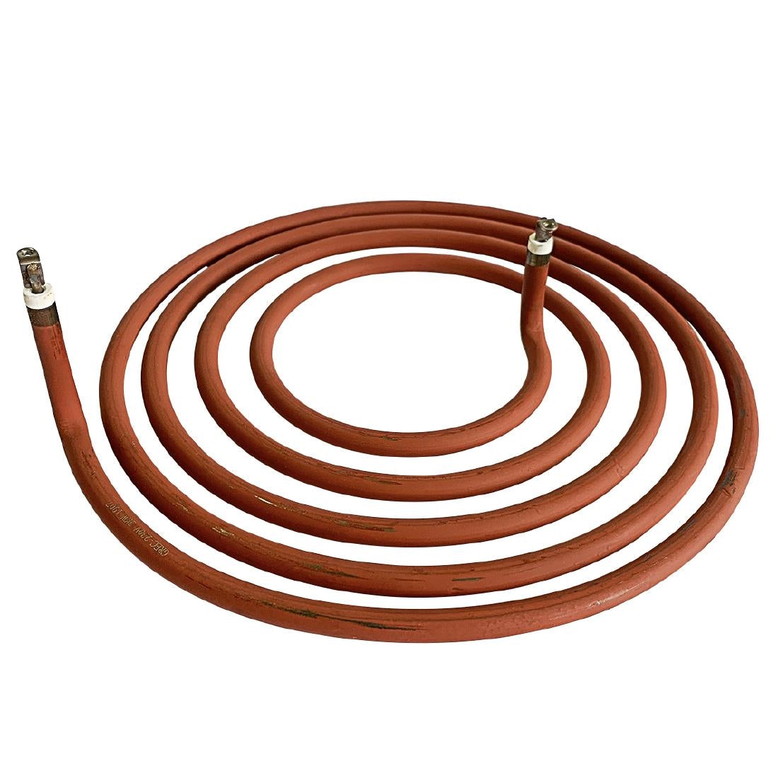 Buffalo Heating Element - AK209 Buffalo