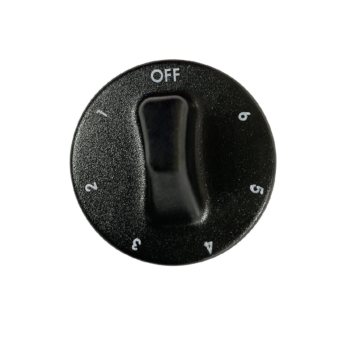 Rowlett Timer Knob - AK228 Rowlett