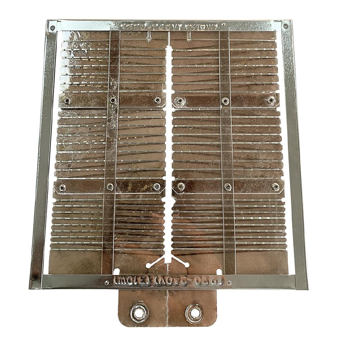 Rowlett Middle Element - AK232 Rowlett