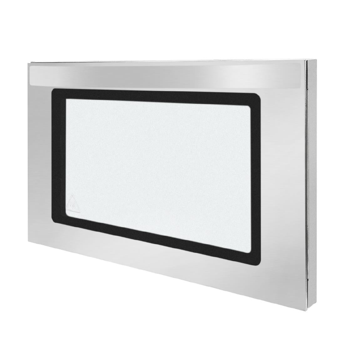 Buffalo Complete Door - AK384 Buffalo