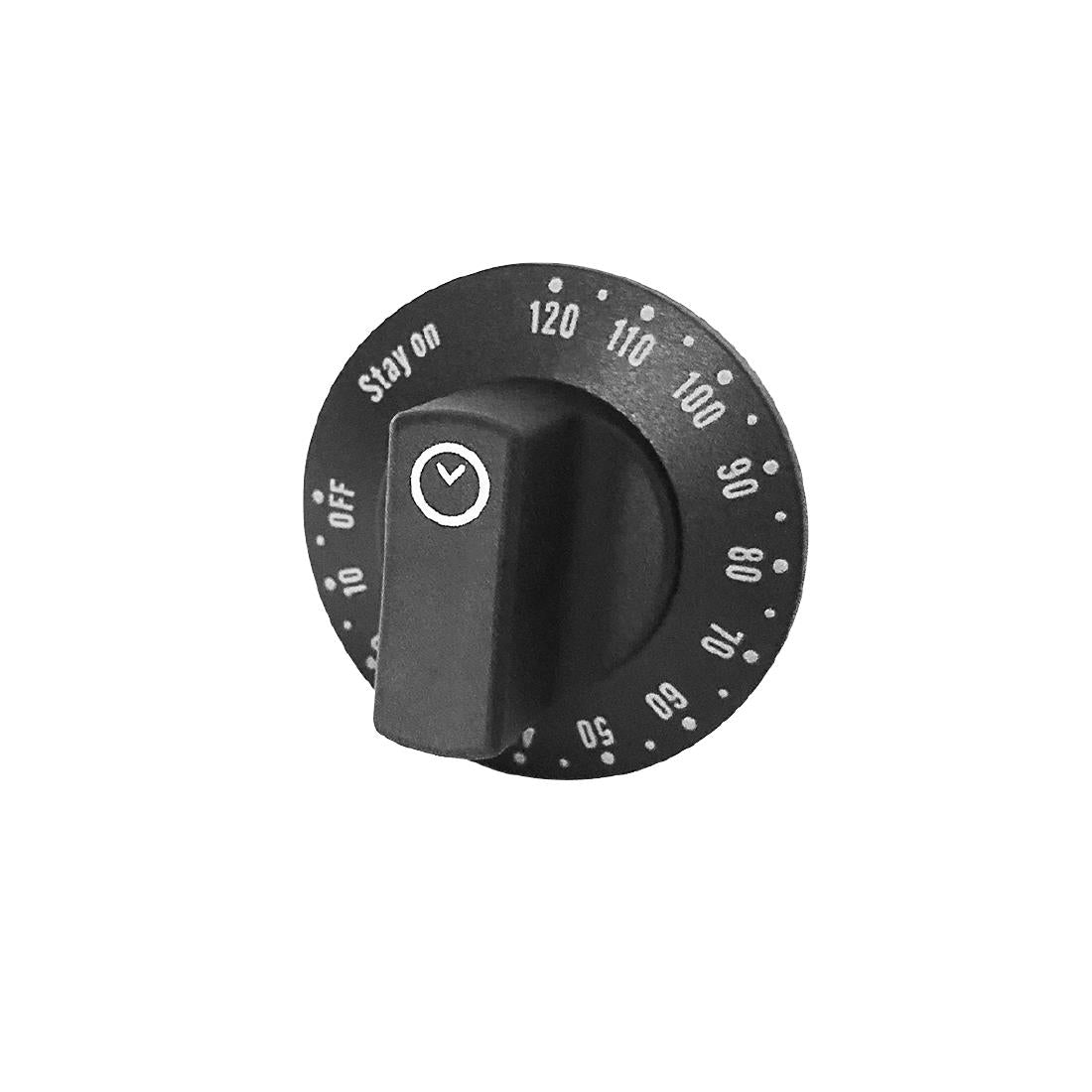 Buffalo Timer Knob - AK390 Buffalo
