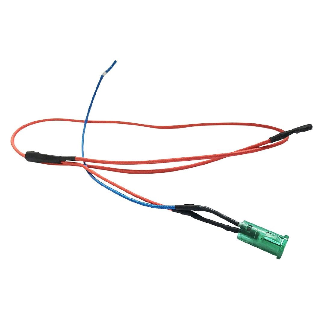 Buffalo Green Indicator Light - AK391 Buffalo