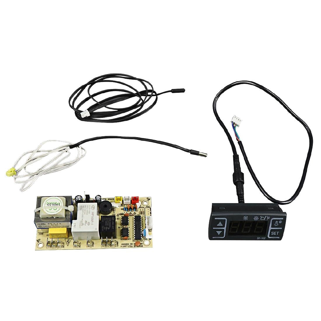 Polar Complete Digital Controller - AK396 Polar