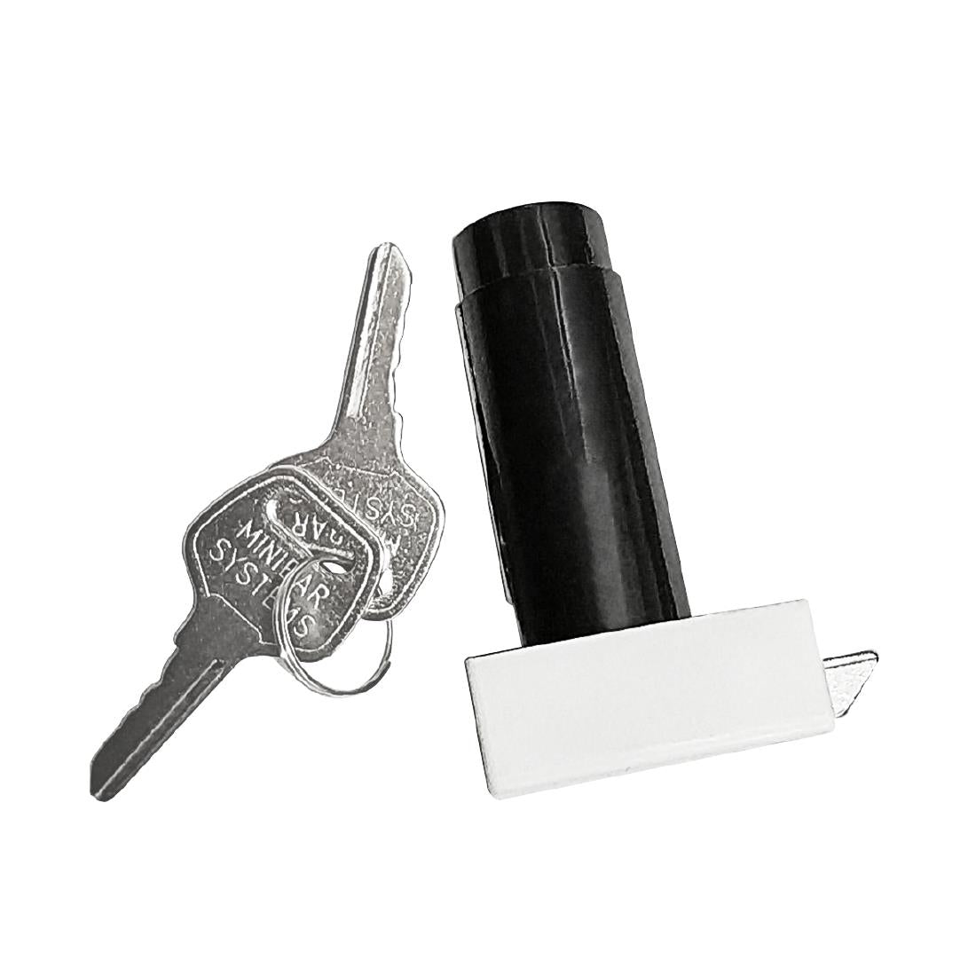 Polar Lock and Key - AK404 Polar