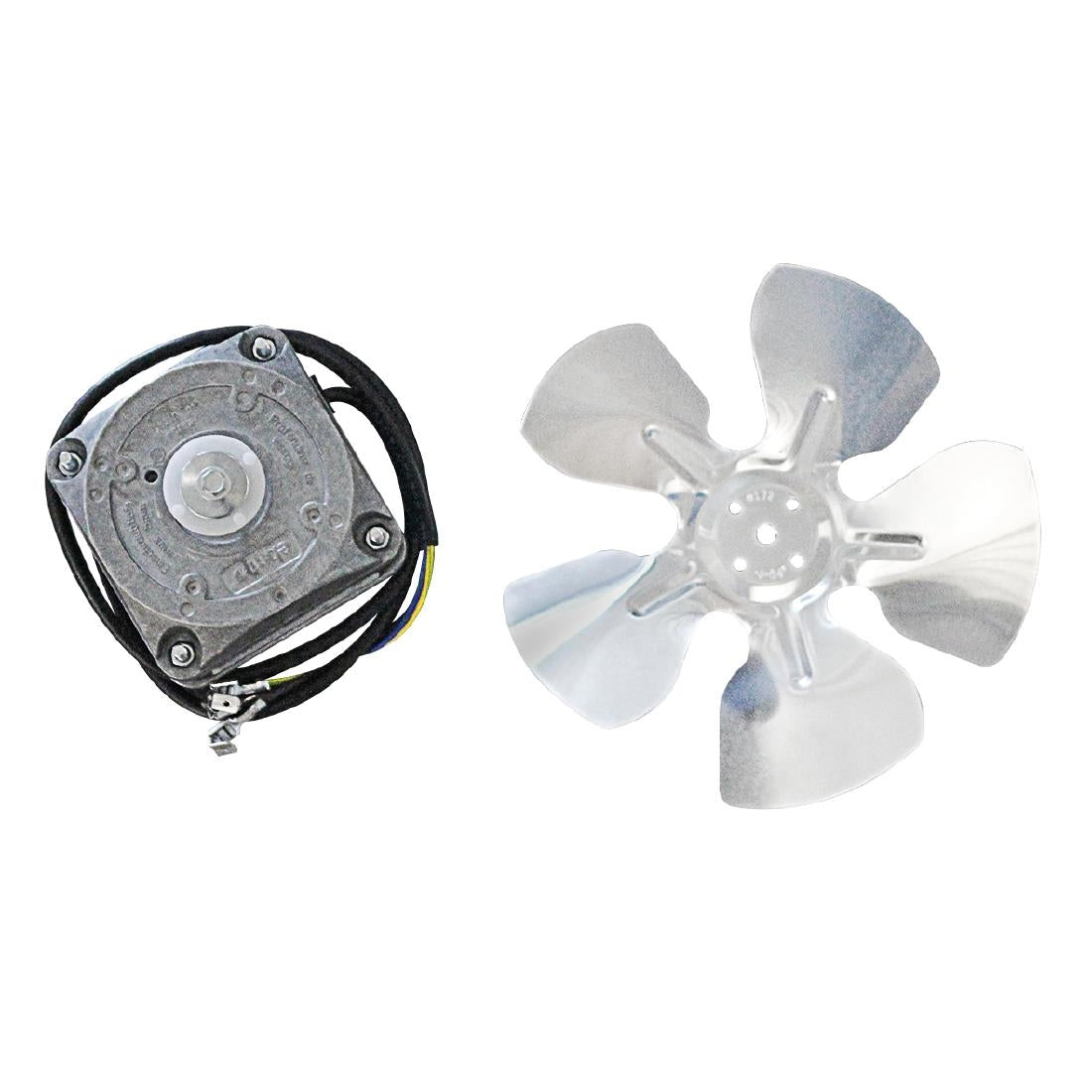 Polar Condenser - AK423 Polar