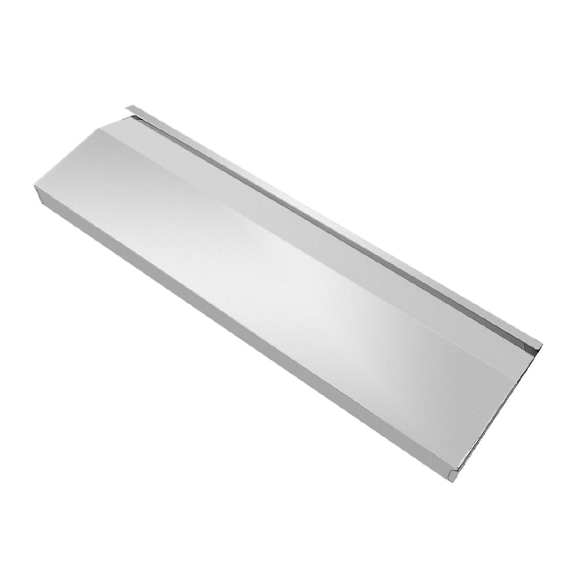 Polar Drawer Fronts including Screws - AK446 Polar