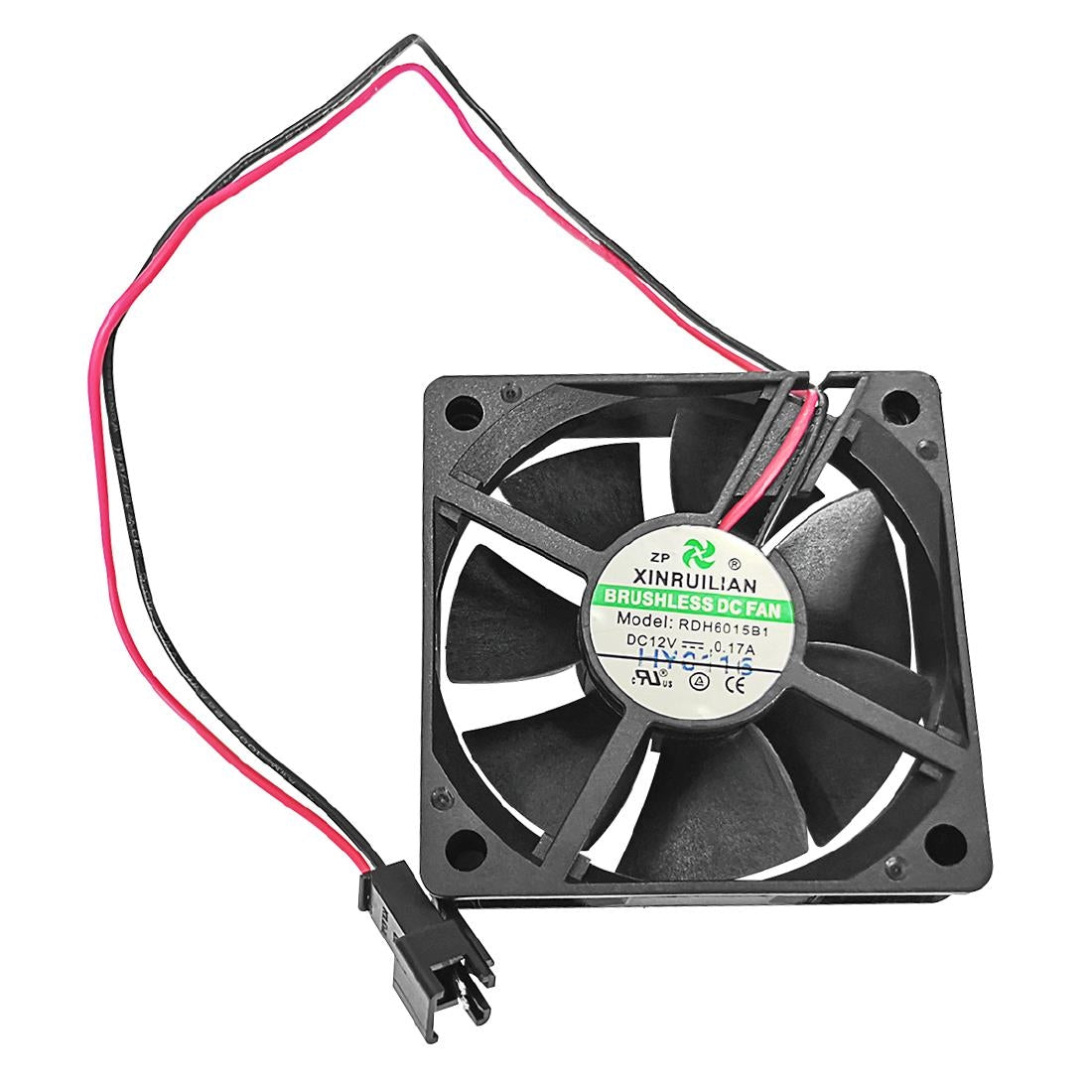 Polar Evaporator Fan - AK449 Polar
