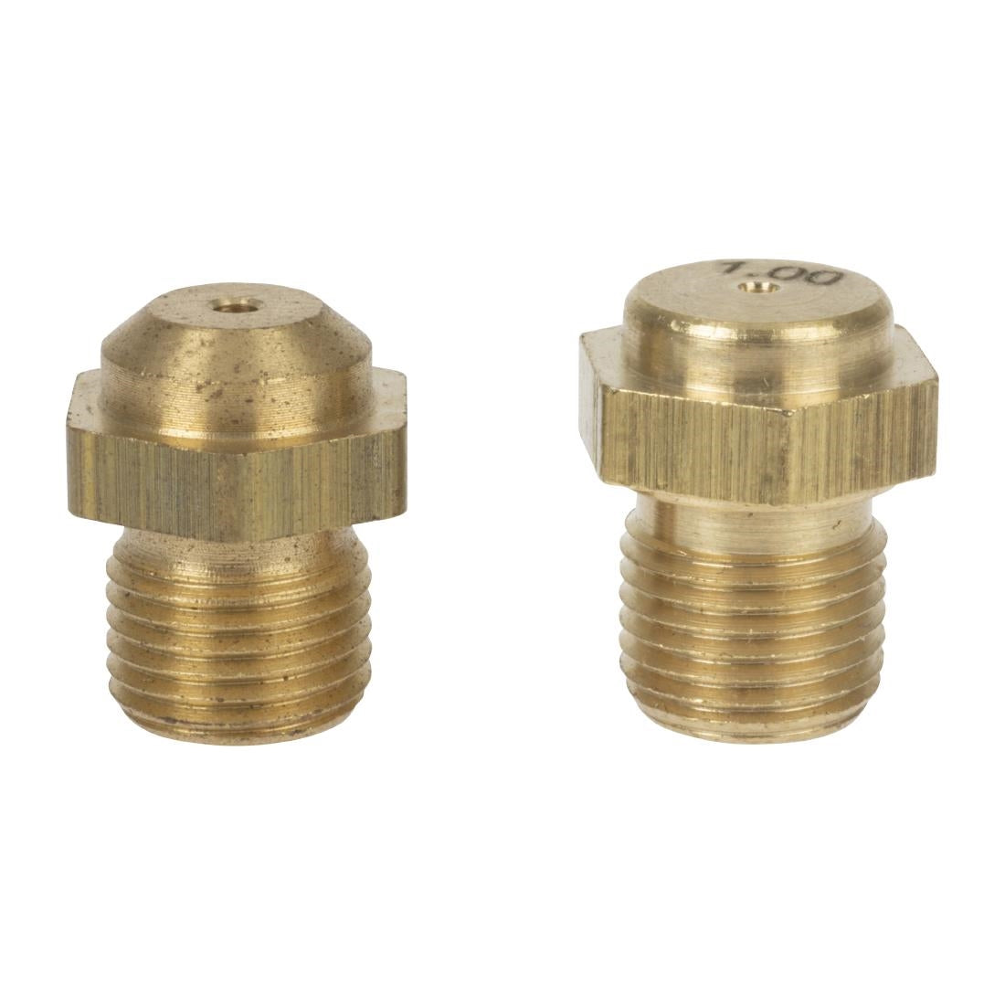 Buffalo Conversion Kit from Natural Gas to LPG - AK510 Buffalo