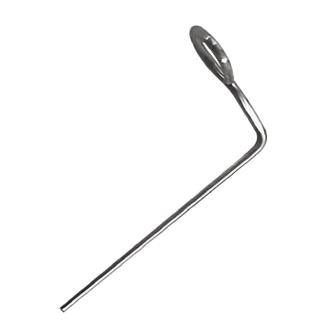 Water Flow Probe - AK573 Nisbets Essentials