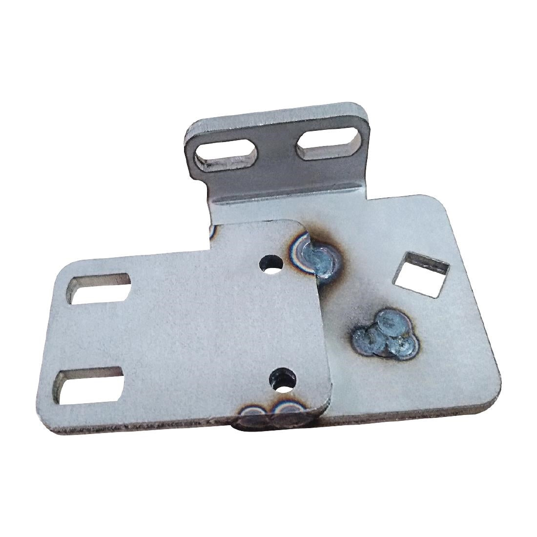 Polar Upper Hinge Right - AK667 Polar