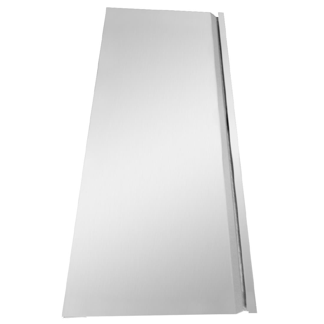 Polar Complete Door Left - AK673 Polar