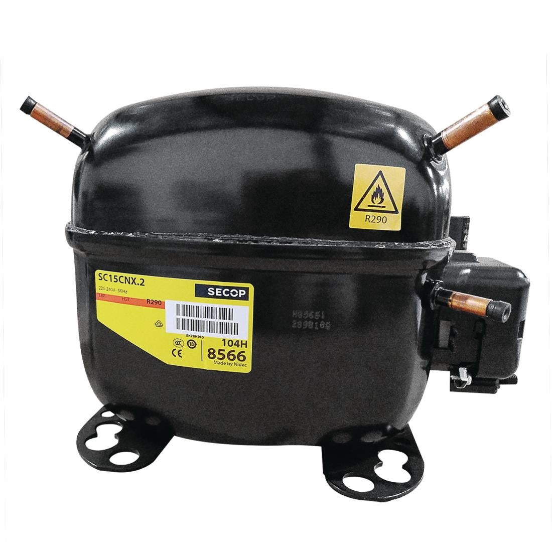 Polar Compressor - AK705 Polar