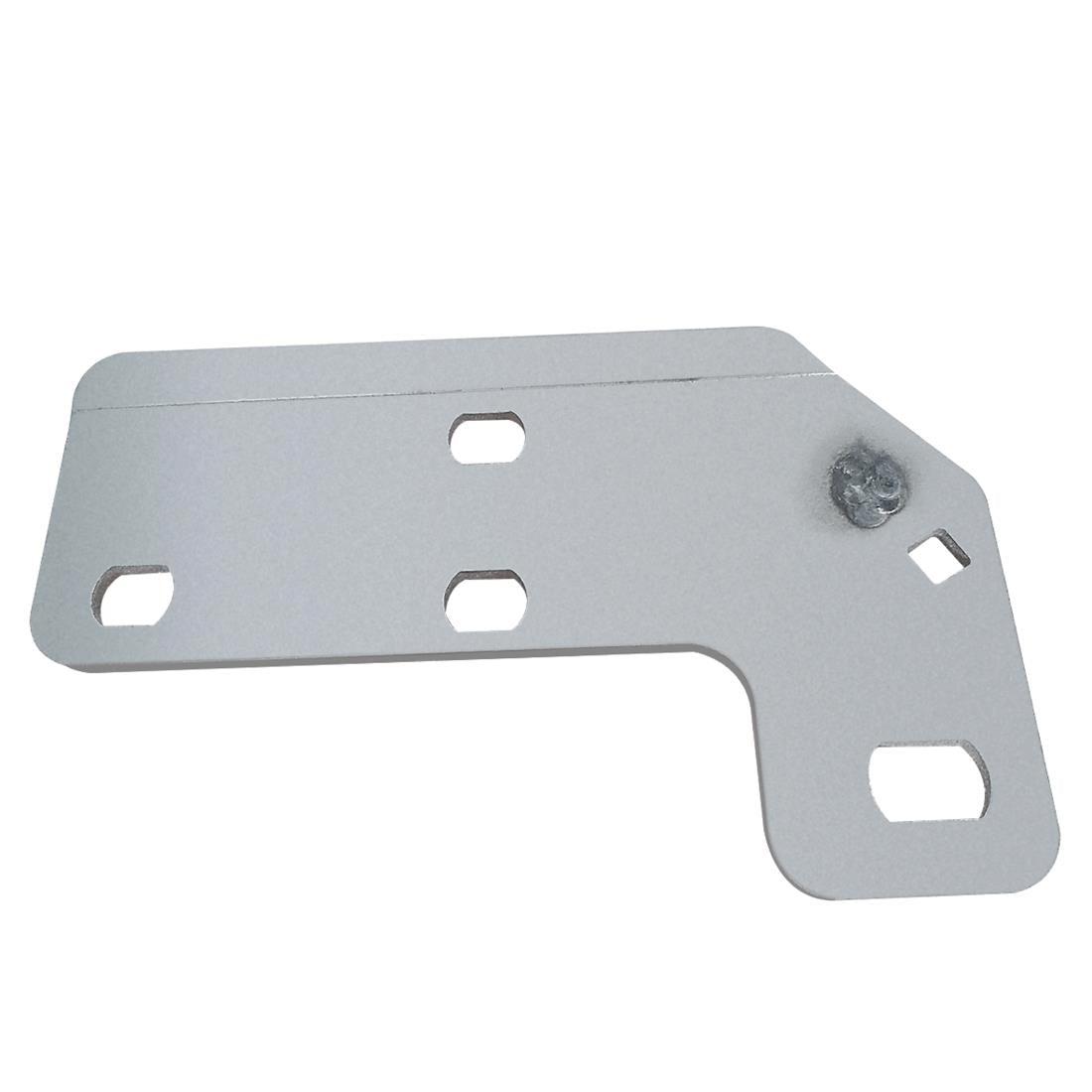 Polar Lower Hinge Left - AK712 Polar