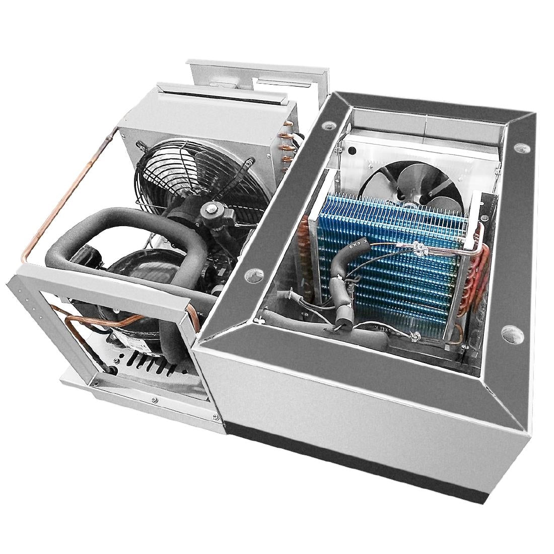 Polar Monoblock - AK717 Polar