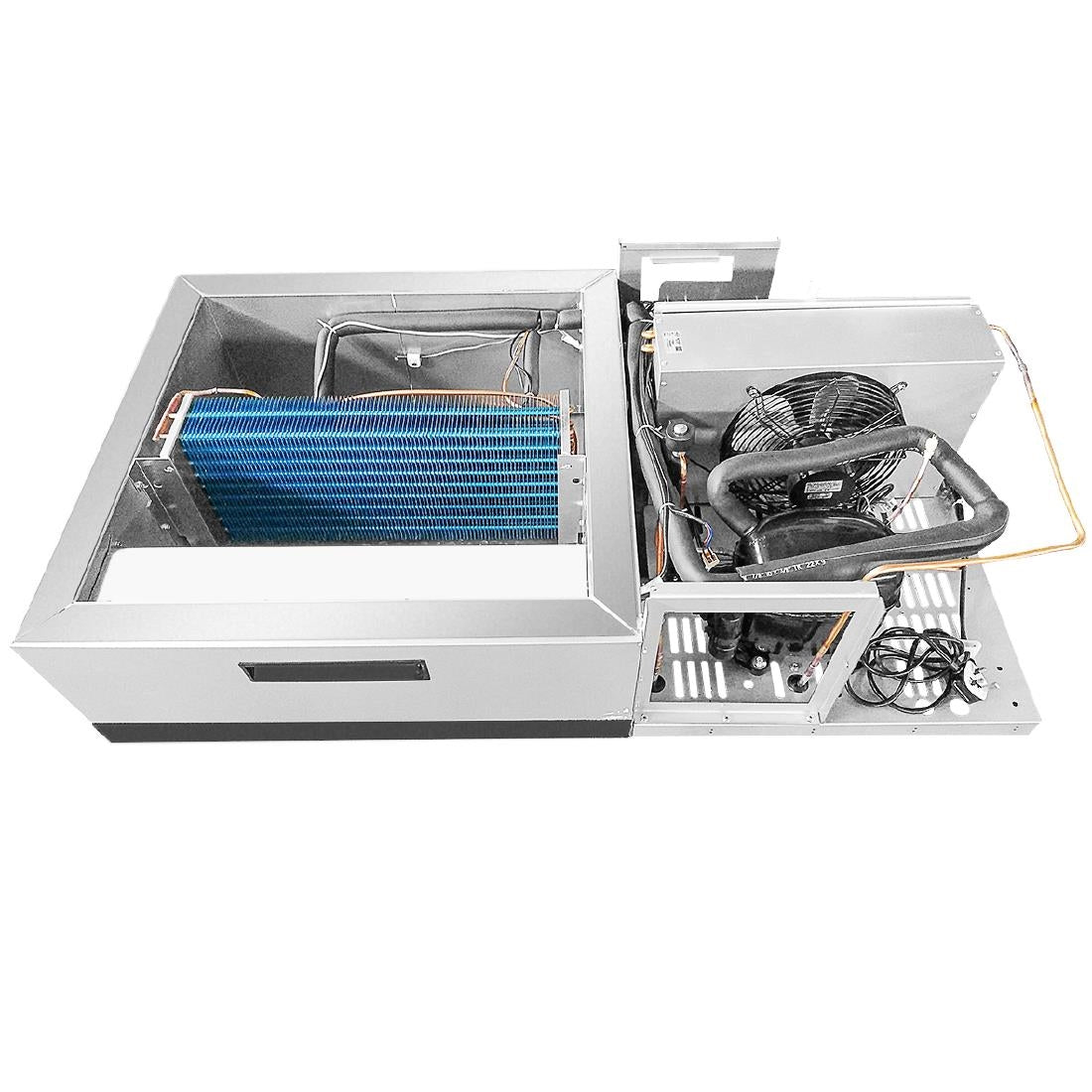 Polar Monoblock - AK720 Polar