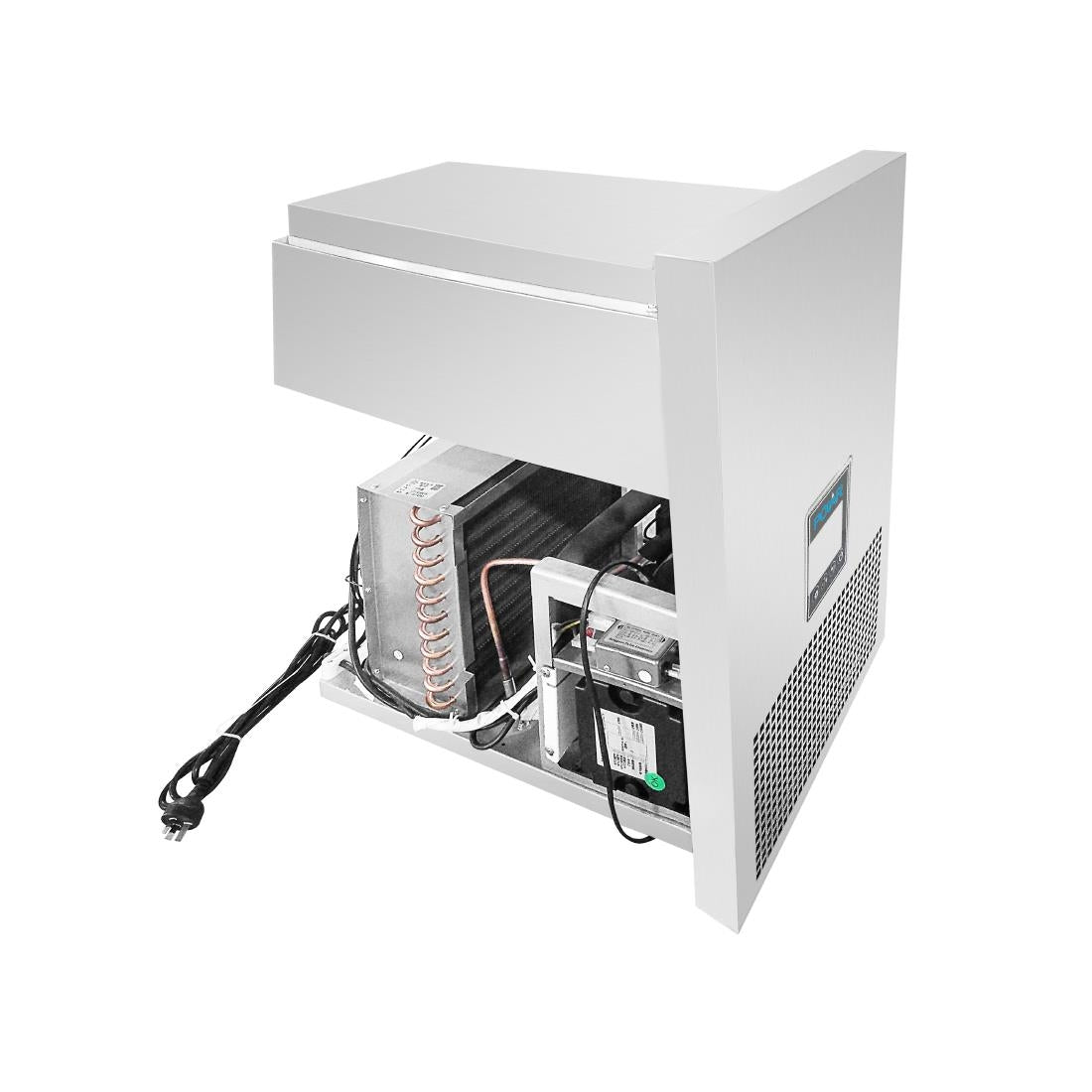 Polar Monoblock - AK723 Polar