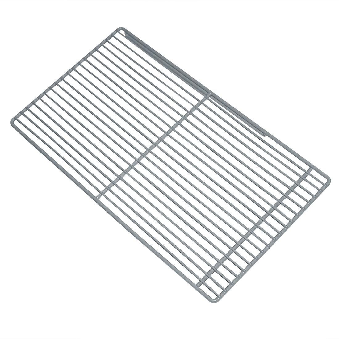 Polar Grey Floor Protector Shelf - AK732 Polar